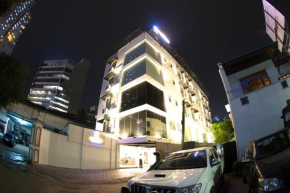 City Hotel Colombo 02
